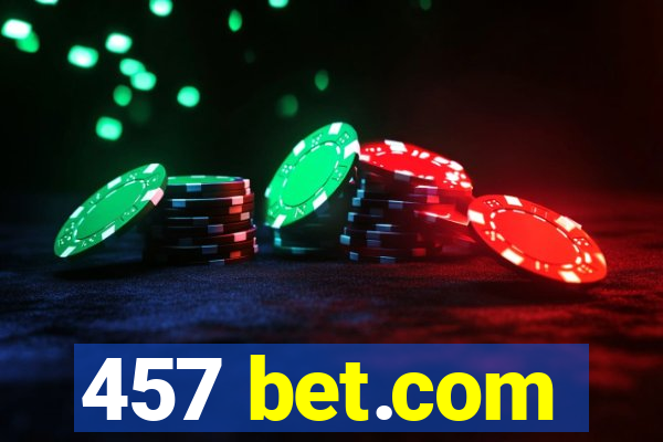 457 bet.com